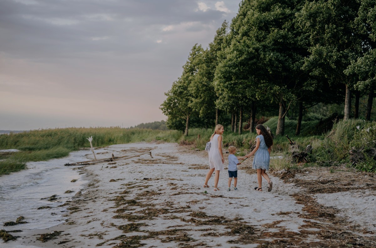Perefotosessioon - mälestused, mis päriselt loevad
